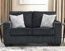 Altari Loveseat - Jack’s Furniture and More (Laredo, TX)