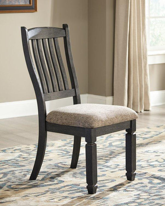 Tyler Creek Dining Set - Jack’s Furniture and More (Laredo, TX)