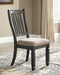 Tyler Creek Dining Set - Jack’s Furniture and More (Laredo, TX)
