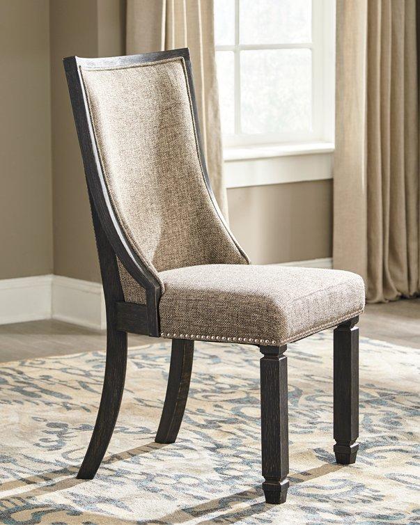 Tyler Creek Dining Set - Jack’s Furniture and More (Laredo, TX)
