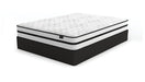 Chime 10 Inch Hybrid Mattress in a Box - Jack’s Furniture and More (Laredo, TX)