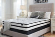 Chime 10 Inch Hybrid Mattress in a Box - Jack’s Furniture and More (Laredo, TX)