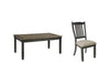 Tyler Creek Dining Set - Jack’s Furniture and More (Laredo, TX)