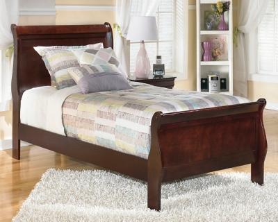 Alisdair Youth Bed - Jack’s Furniture and More (Laredo, TX)