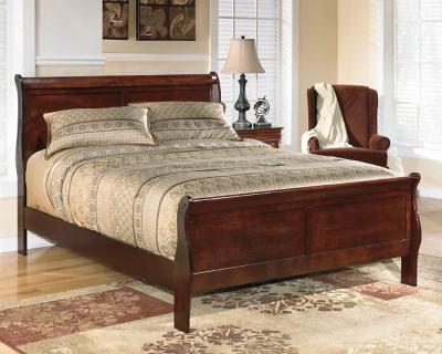Alisdair Bed - Jack’s Furniture and More (Laredo, TX)
