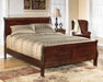 Alisdair Bed - Jack’s Furniture and More (Laredo, TX)