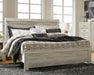 Bellaby Bed - Jack’s Furniture and More (Laredo, TX)