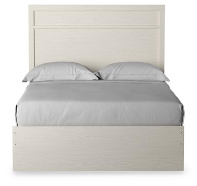 Stelsie Bed - Jack’s Furniture and More (Laredo, TX)