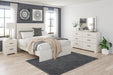 Stelsie Bed - Jack’s Furniture and More (Laredo, TX)