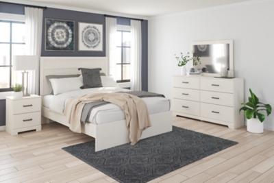 Stelsie Bed - Jack’s Furniture and More (Laredo, TX)