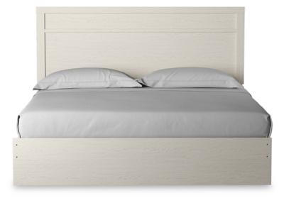 Stelsie Bed - Jack’s Furniture and More (Laredo, TX)