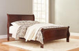 Alisdair Bed - Jack’s Furniture and More (Laredo, TX)