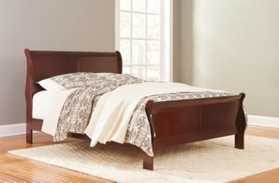 Alisdair Bed - Jack’s Furniture and More (Laredo, TX)