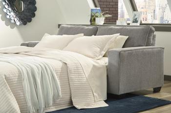 Altari Sofa Sleeper - Jack’s Furniture and More (Laredo, TX)