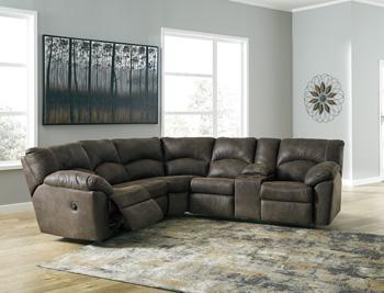 Tambo Living Room Set - Jack’s Furniture and More (Laredo, TX)