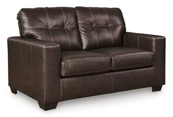 Santorine Loveseat - Jack’s Furniture and More (Laredo, TX)