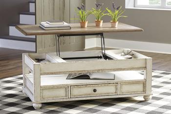 Realyn Occasional Table Set - Jack’s Furniture and More (Laredo, TX)