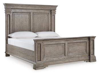 Blairhurst Bed