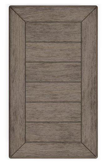 Tyler Creek End Table Set - Jack’s Furniture and More (Laredo, TX)