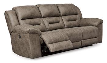 Stoneland Living Room Set - Jack’s Furniture and More (Laredo, TX)