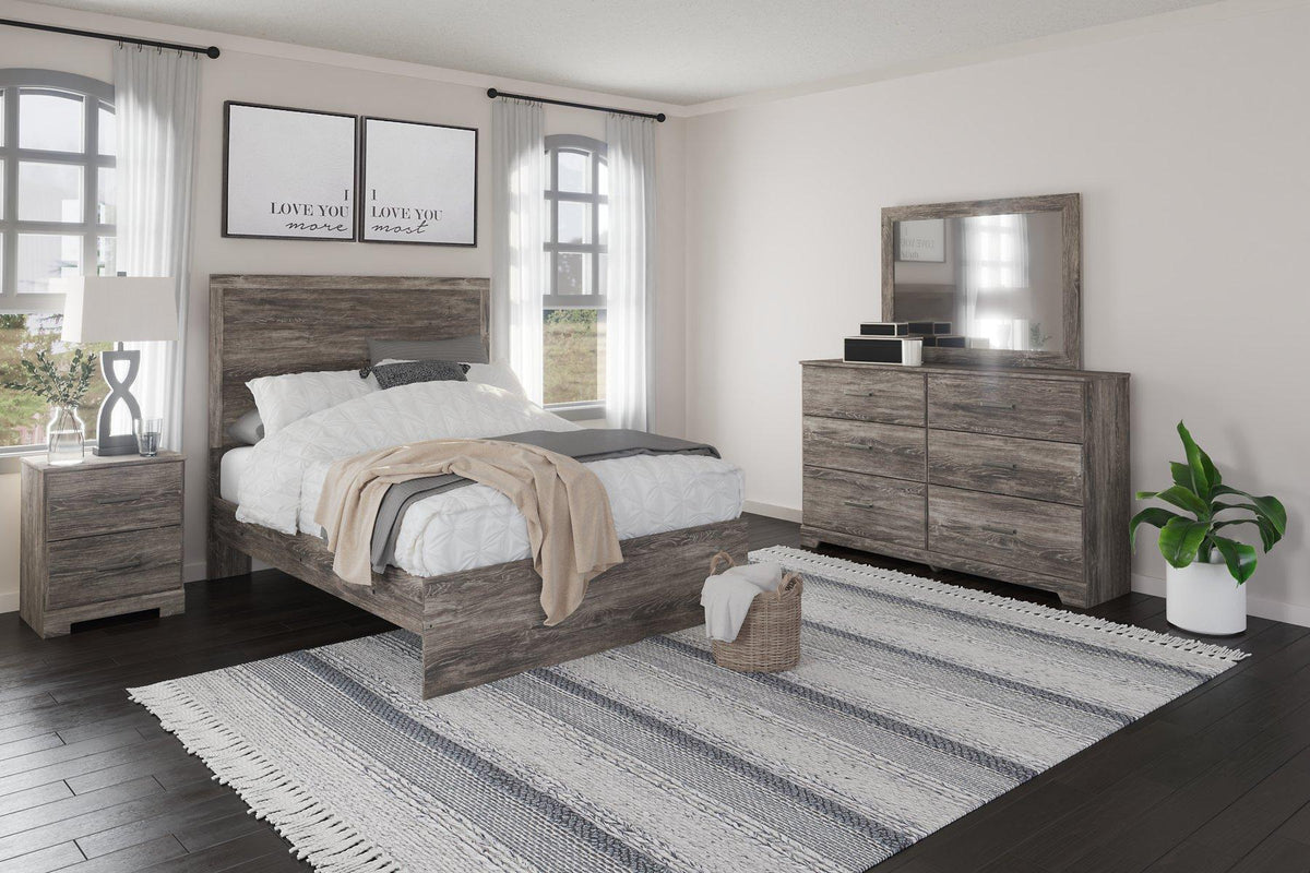 Ralinksi Bedroom Set - Jack’s Furniture and More (Laredo, TX)