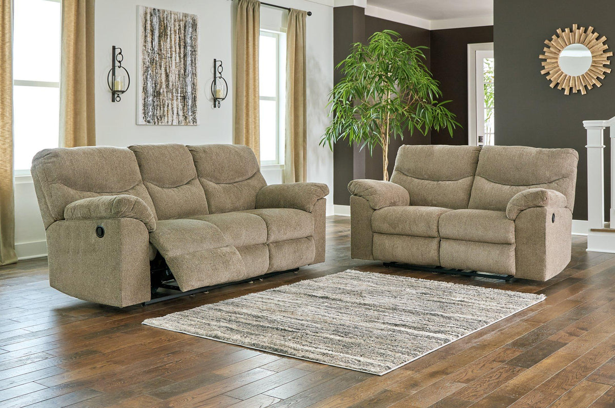 Alphons Living Room Set - Jack’s Furniture and More (Laredo, TX)