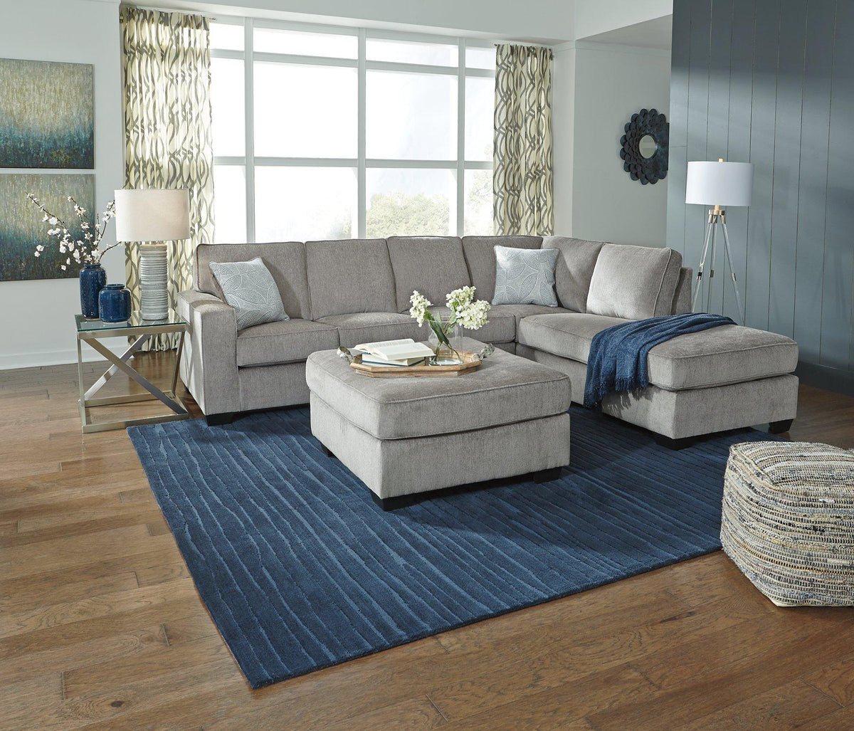 Altari Living Room Set - Jack’s Furniture and More (Laredo, TX)