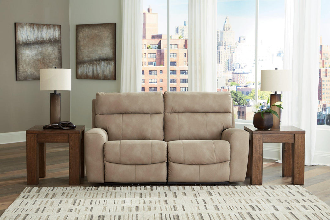 Next-Gen DuraPella Living Room Set - Jack’s Furniture and More (Laredo, TX)
