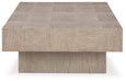 Jorlaina Occasional Table Set - Jack’s Furniture and More (Laredo, TX)