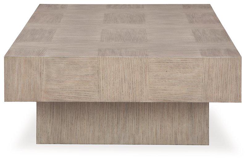Jorlaina Occasional Table Set - Jack’s Furniture and More (Laredo, TX)