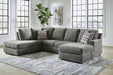O'Phannon Living Room Set - Jack’s Furniture and More (Laredo, TX)