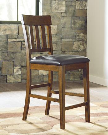 Ralene Counter Height Dining Set - Jack’s Furniture and More (Laredo, TX)