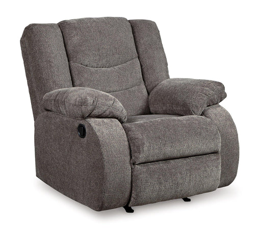 Tulen Recliner - Jack’s Furniture and More (Laredo, TX)