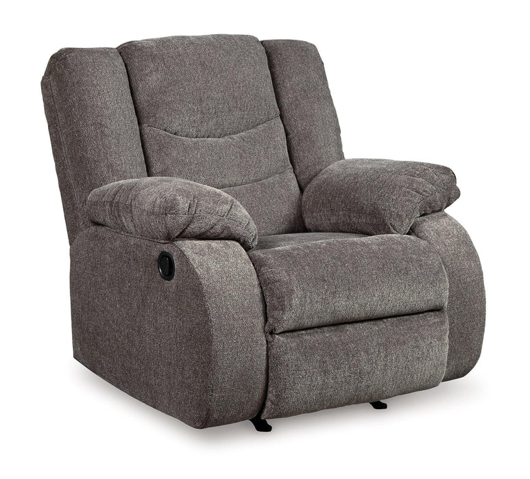 Tulen Recliner - Jack’s Furniture and More (Laredo, TX)
