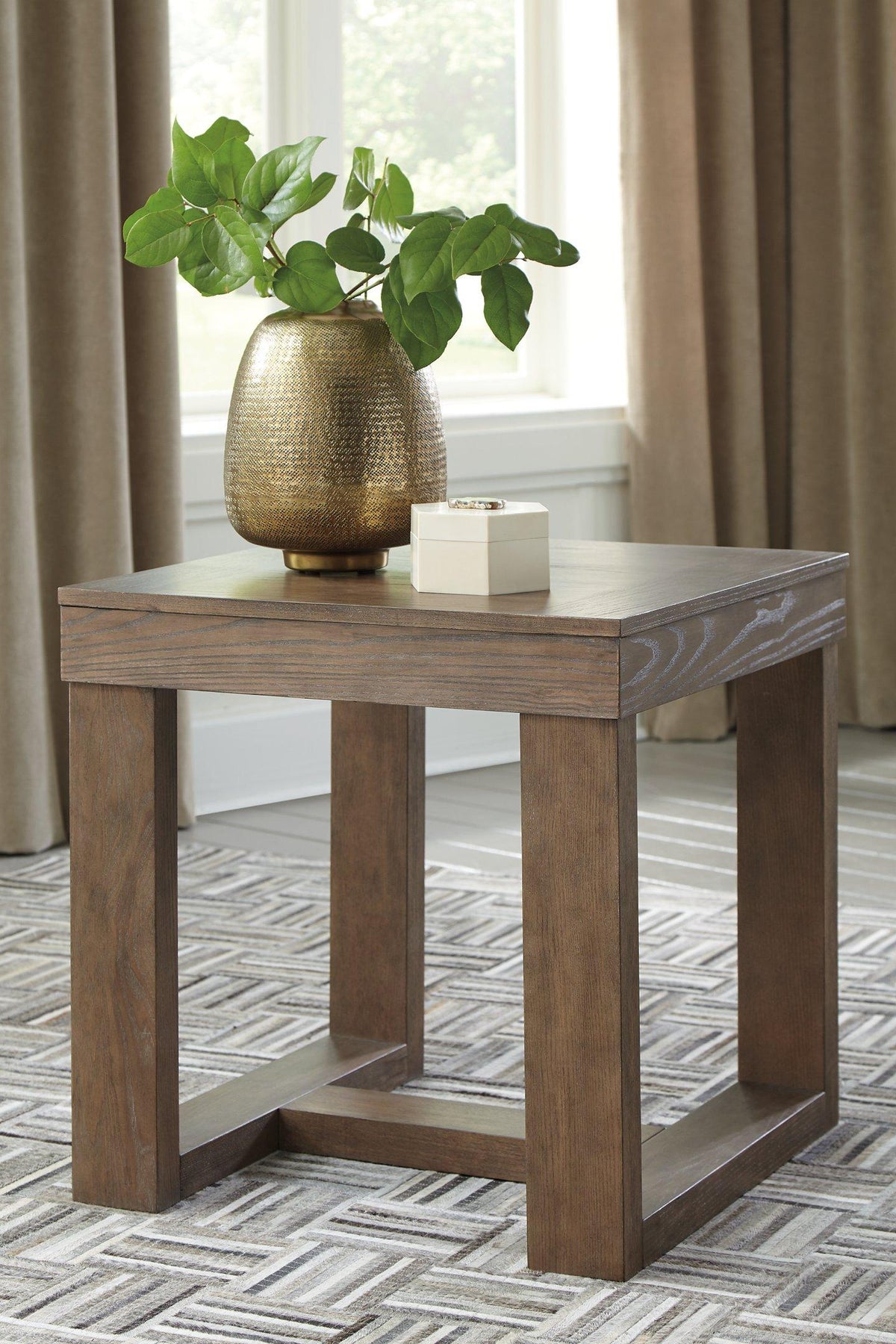 Cariton End Table Set - Jack’s Furniture and More (Laredo, TX)