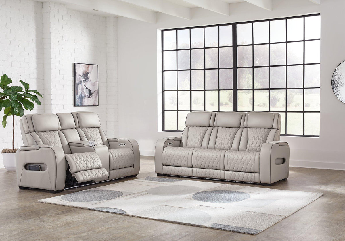 Boyington Living Room Set - Jack’s Furniture and More (Laredo, TX)