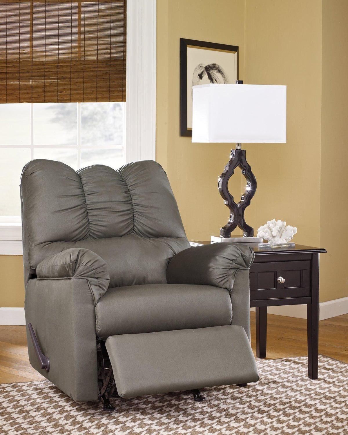 Darcy Living Room Set - Jack’s Furniture and More (Laredo, TX)