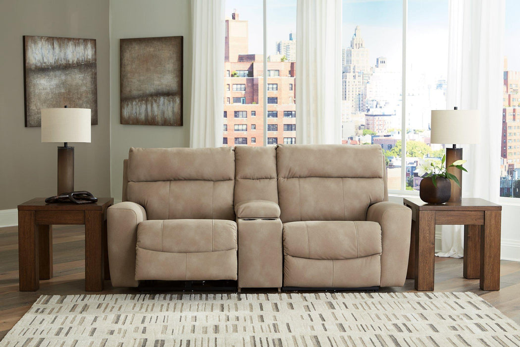 Next-Gen DuraPella Living Room Set - Jack’s Furniture and More (Laredo, TX)