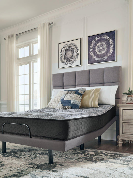 Comfort Plus Mattress - Jack’s Furniture and More (Laredo, TX)