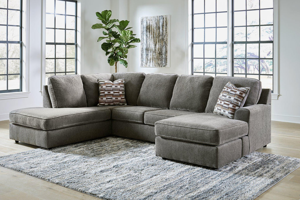 O'Phannon Living Room Set - Jack’s Furniture and More (Laredo, TX)