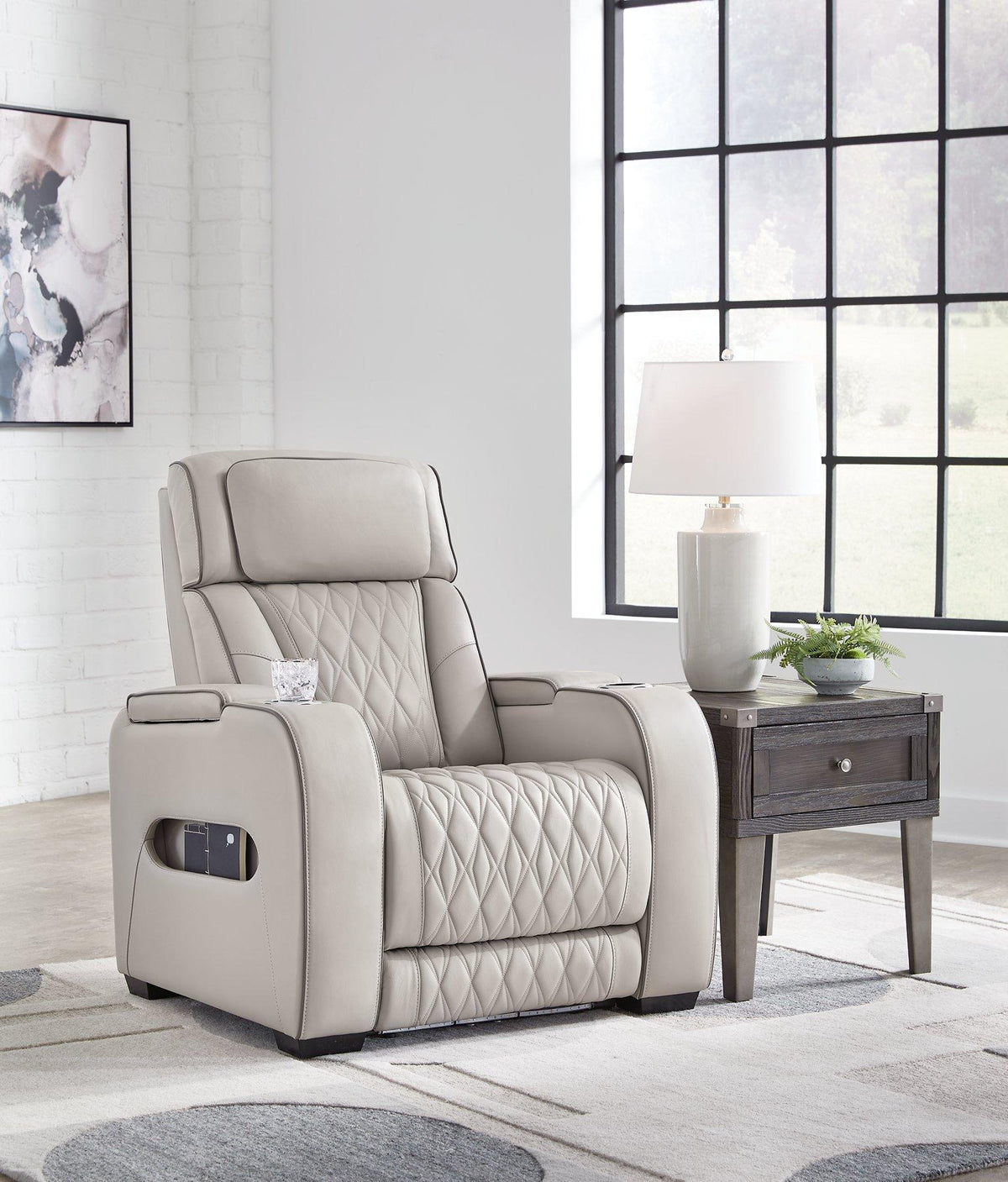 Boyington Living Room Set - Jack’s Furniture and More (Laredo, TX)