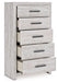 Cayboni Chest of Drawers - Jack’s Furniture and More (Laredo, TX)