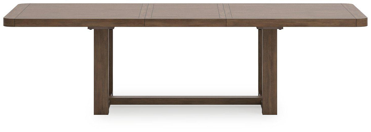 Cabalynn Dining Extension Table - Jack’s Furniture and More (Laredo, TX)