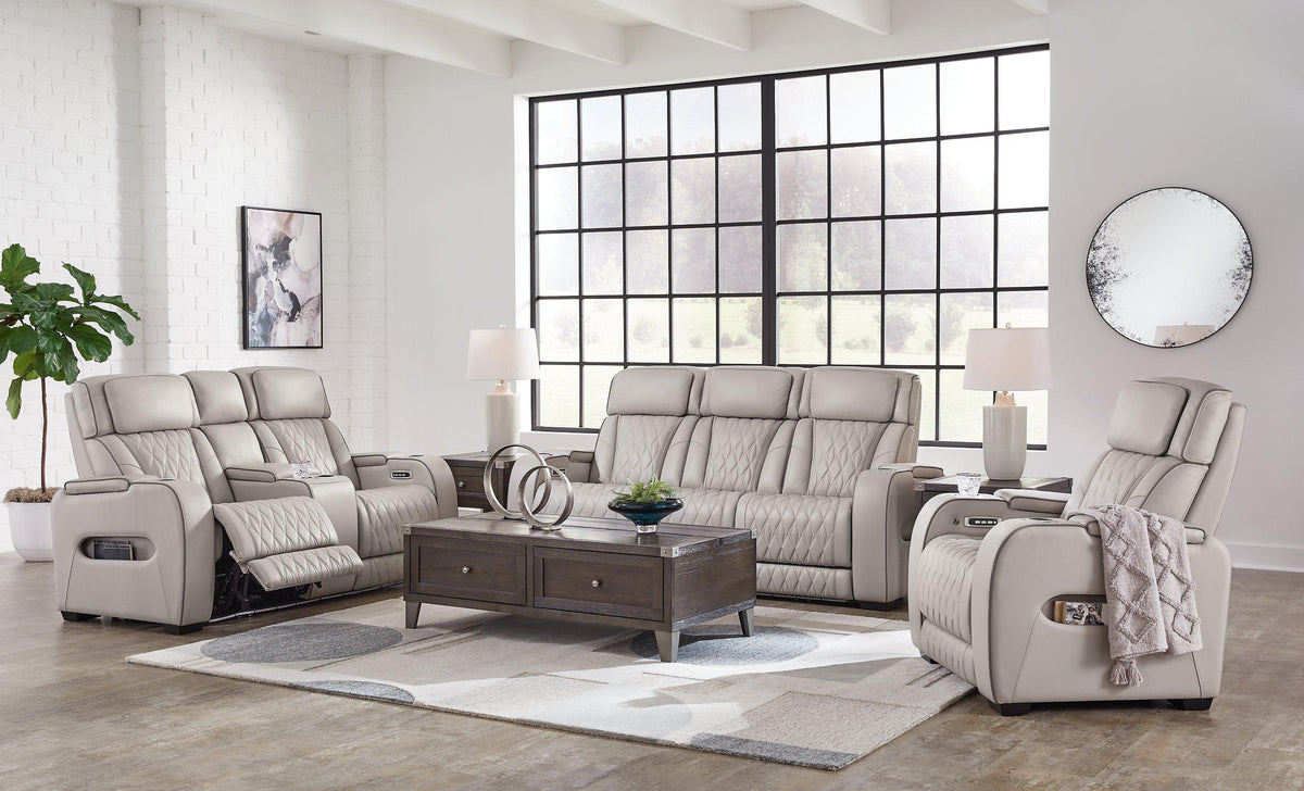Boyington Living Room Set - Jack’s Furniture and More (Laredo, TX)
