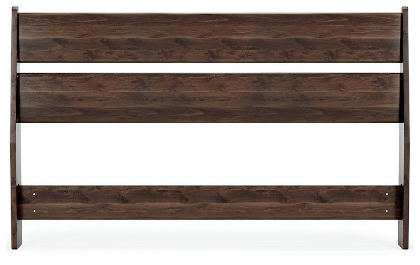 Calverson Bed - Jack’s Furniture and More (Laredo, TX)