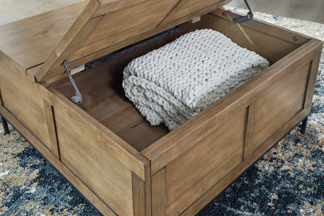 Torlanta Occasional Table Set - Jack’s Furniture and More (Laredo, TX)