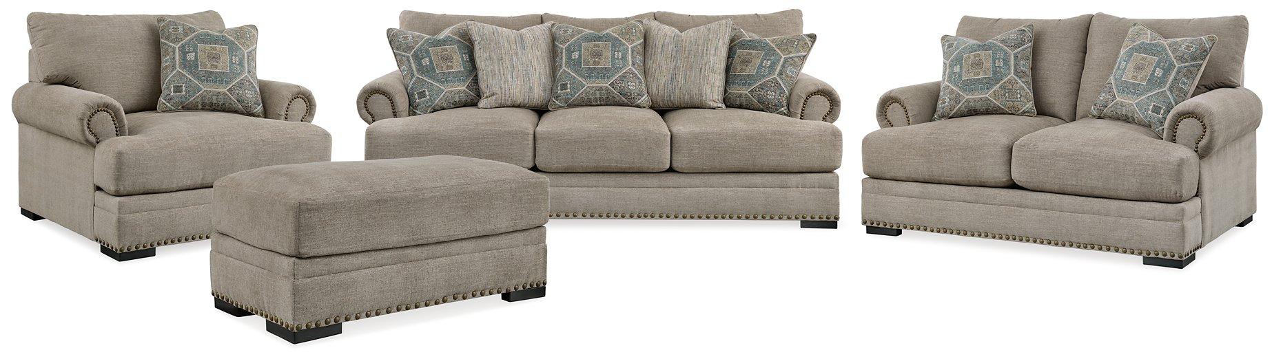 Galemore Living Room Set - Jack’s Furniture and More (Laredo, TX)