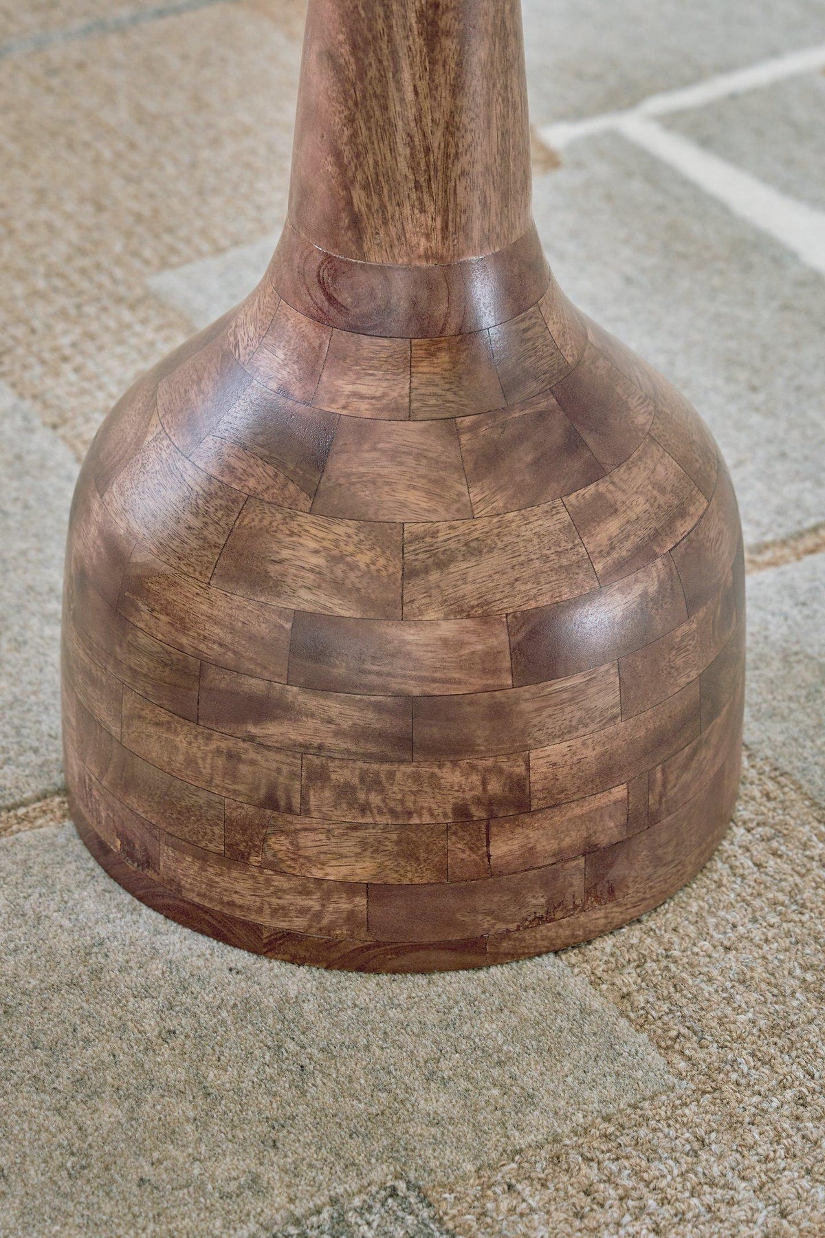 Joville Accent Table - Jack’s Furniture and More (Laredo, TX)
