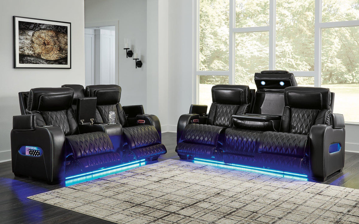 Boyington Living Room Set - Jack’s Furniture and More (Laredo, TX)