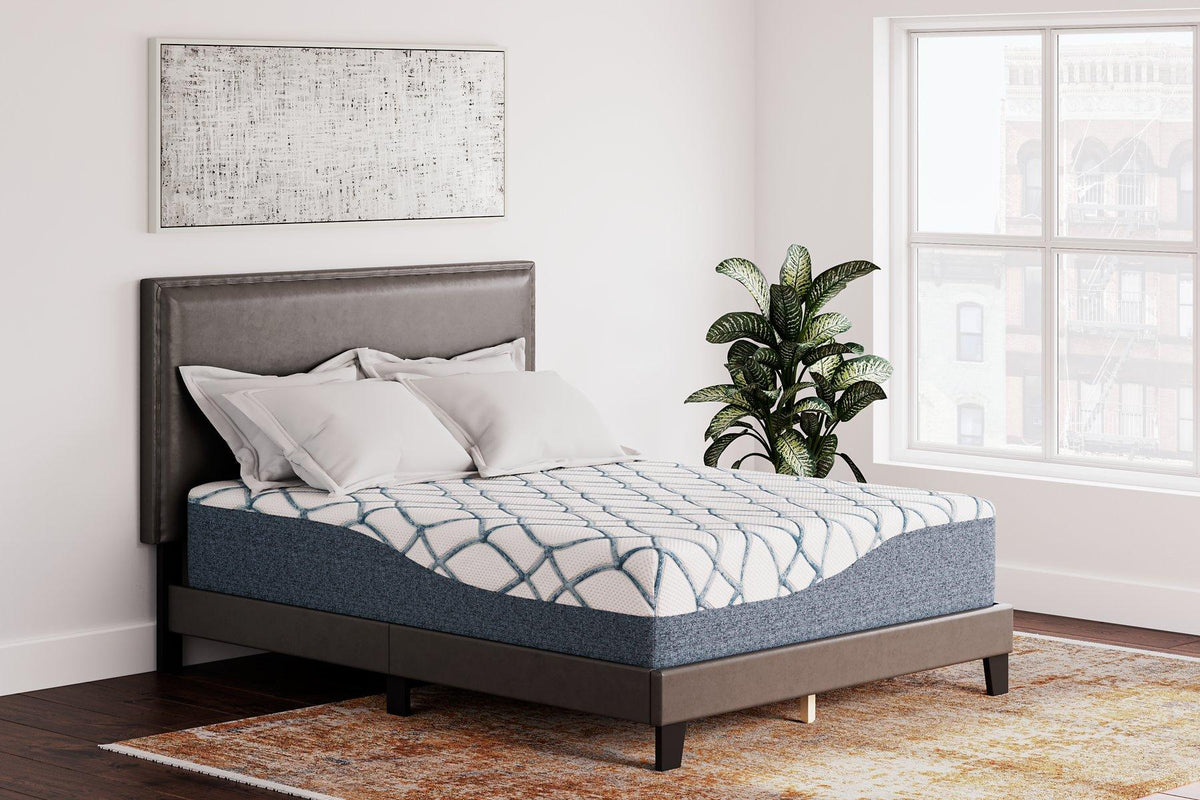 14 Inch Chime Elite 2.0 Mattress - Jack’s Furniture and More (Laredo, TX)